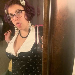 Meet your Posher, Jenna